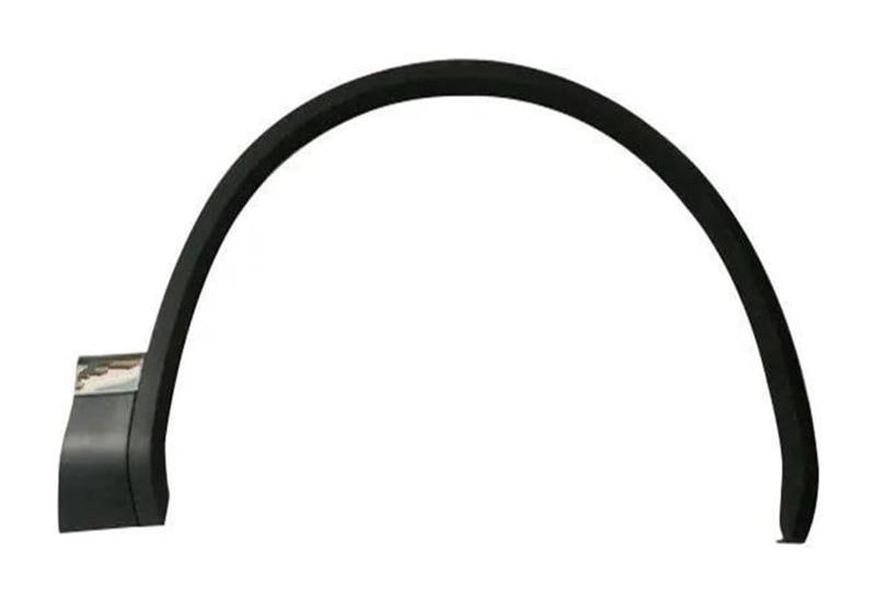 Kotflügel Für VW Für T&OUAREG 2011 2012 2013 2014 2015 Auto Rad Fender Flares Rad Verlängerung Rad Bögen Kunststoff Trim(Right Rear) von GMEVEMKFKG
