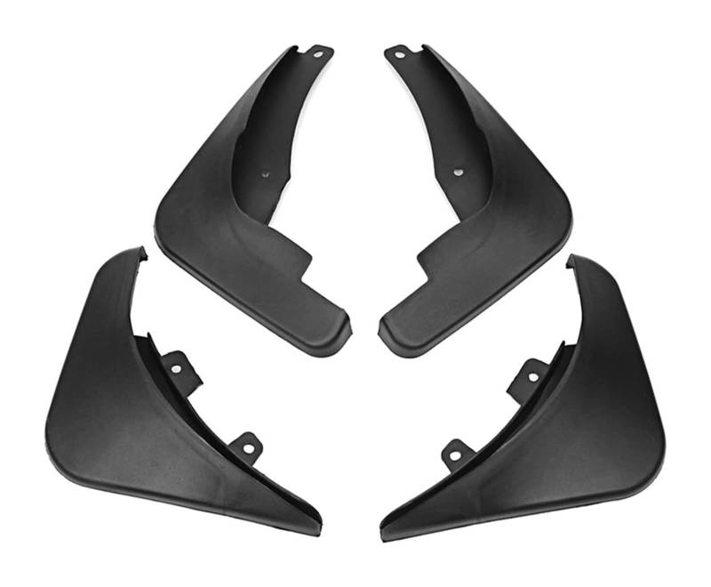 Kotflügel Für Vauxhall Für Astra J 2010-2016 Kotflügel Spritzschutz Kotflügelverbreiterungen Schmutzfänger Auto Vorne Hinterräder Schmutzfänger von GMEVEMKFKG