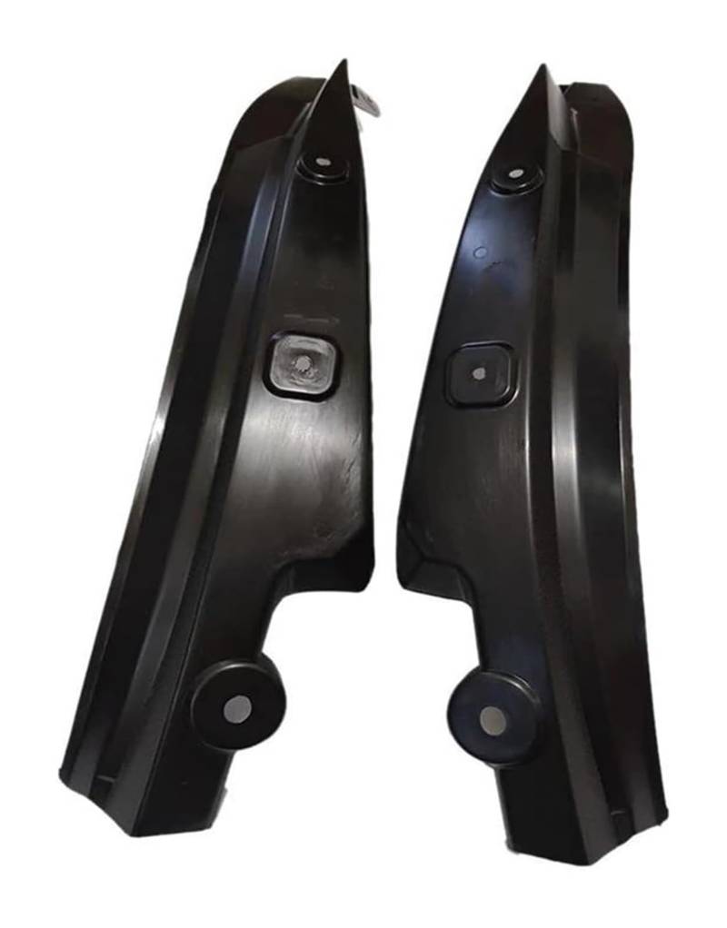 Kotflügel Für Volvo Xc60 2019 2020 2021 Auto Kotflügel Anti Staub Abdeckung Hinten Kotflügel Reifen Matte Änderung von GMEVEMKFKG