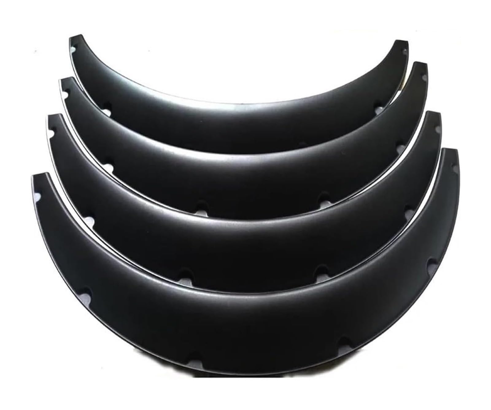 Kotflügel Universelle Flexible Auto-Kotflügelverbreiterungen Extra Breite Radkästen 4 Stück 3,5 Zoll/90 Mm Radlauf-Kotflügel Kotflügel Universelle Flexible Auto-Kotflügelverbreiterungen Extra Breite Radkästen 4 Stück 3,5 Zoll/90 Mm Radlauf-Kotflügel von GMEVEMKFKG