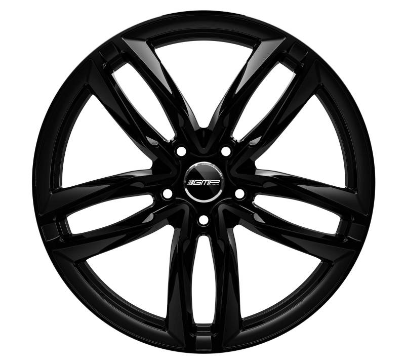 GMP Italia ATOM 9J x 20 Zoll ET 45 LK 5x112 Alufelge Felge ATOM209 KBA 50420 NEU von GMP ITALIA