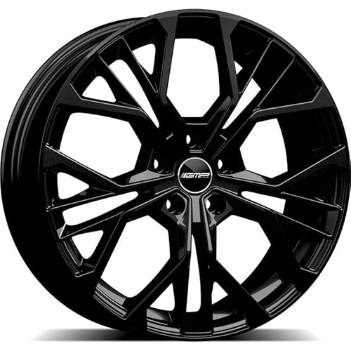 ALUFELGE GMP MATISSE 7x17 4x108 ET 38 GLOSSY BLACK ALUFELGE GMP MATISSE 7x17 4x108 ET 38 GLOSSY BLACK von Lupsty