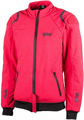 GMS-Moto Falcon, Textiljacke Damen - Rot - L GMS-Moto Falcon, Textiljacke Damen - Rot - L von GMS-Moto