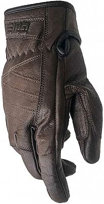 GMS-Moto Florida, Handschuhe - Braun - XXL von GMS-Moto