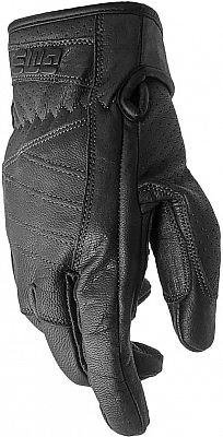 GMS-Moto Florida, Handschuhe - Schwarz - XS von GMS-Moto