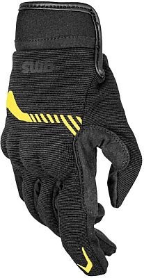 GMS-Moto Jet-City, Handschuhe Kinder - Schwarz/Neon-Gelb - S GMS-Moto Jet-City, Handschuhe Kinder - Schwarz/Neon-Gelb - S von GMS-Moto
