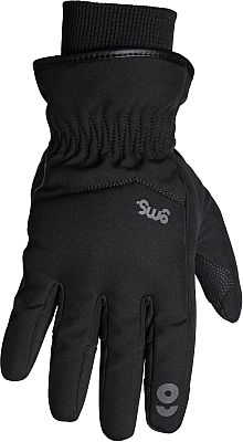 GMS-Moto Vito, Handschuhe wasserdicht - Schwarz - 3XL von GMS-Moto
