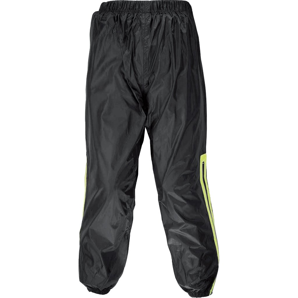GMS Douglas Regenhose schwarz/gelb 3XL GMS Douglas Regenhose schwarz/gelb 3XL von GMS