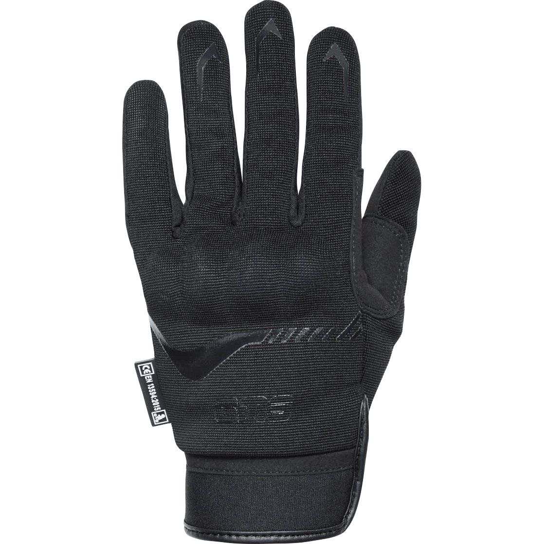 GMS Jet-City Handschuh schwarz S GMS Jet-City Handschuh schwarz S von GMS