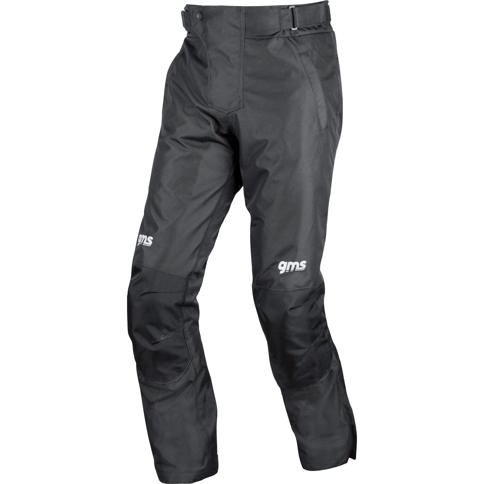 GMS Starter Textilhose schwarz 3XL Herren GMS Starter Textilhose schwarz 3XL Herren von GMS
