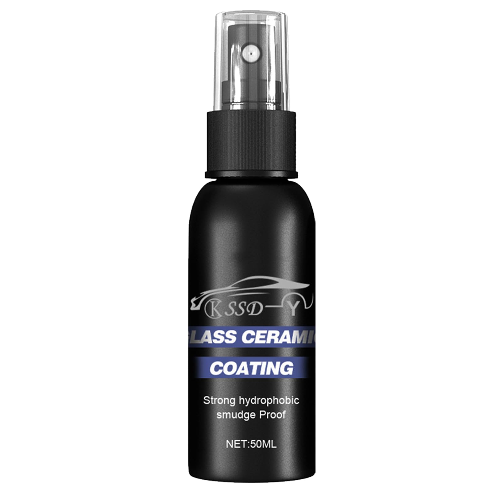Auto Regenschutzmittel,Auto Antibeschlagspray,Auto Glasreiniger Regenabweisend,Wasserabweisendes Spray fürs Auto,Glasölfilm-Entfernungsmittel,Auto Windschutzscheiben Spray,50ml Auto Regenschutzmittel,Auto Antibeschlagspray,Auto Glasreiniger Regenabweisend,Wasserabweisendes Spray fürs Auto,Glasölfilm-Entfernungsmittel,Auto Windschutzscheiben Spray,50ml von GNAUMORE