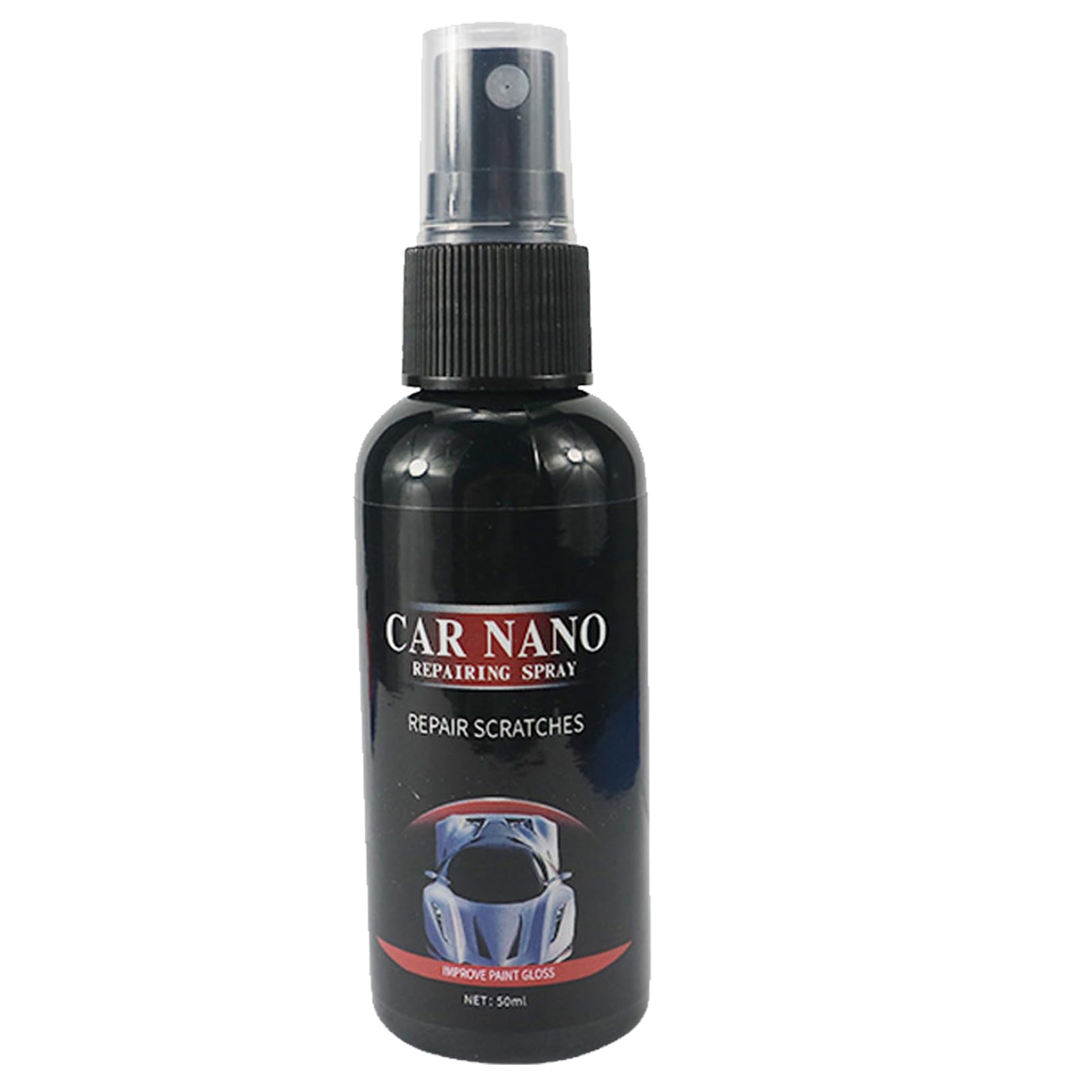 Nano Car Spray,Car Coating Spray,High Protection 3-in-1 Spray,High Protection Fast Coated Car Nano Spray,Nano Versiegelung Auto,High Protection Fast Coated Car Nano Spray, Car Coating Spray 1PC Nano Car Spray,Car Coating Spray,High Protection 3-in-1 Spray,High Protection Fast Coated Car Nano Spray,Nano Versiegelung Auto,High Protection Fast Coated Car Nano Spray, Car Coating Spray 1PC von GNAUMORE