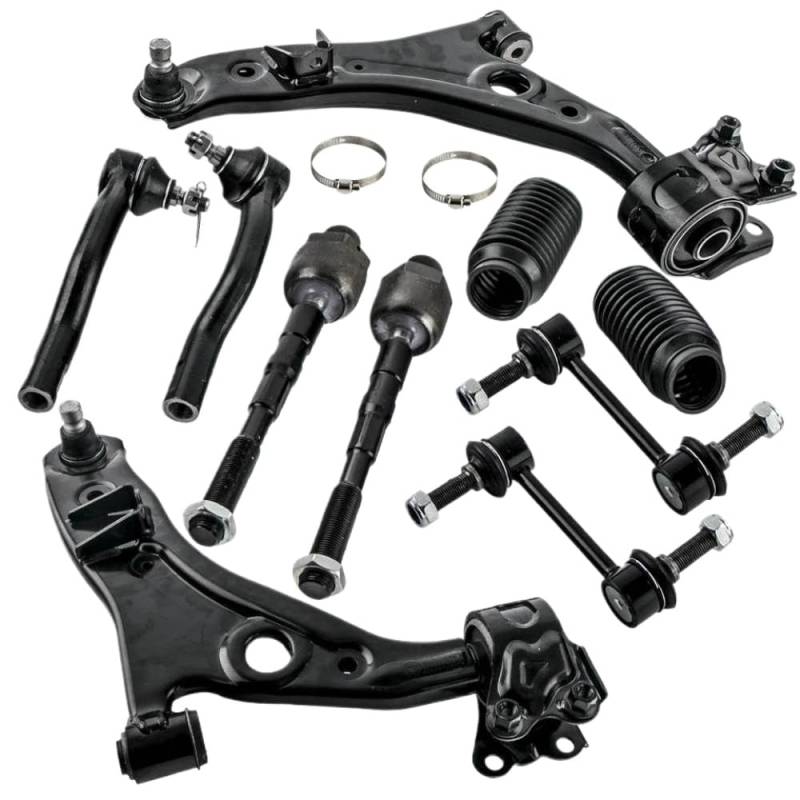 10 pcs vordere untere Kontrollarm von GNOVIATL