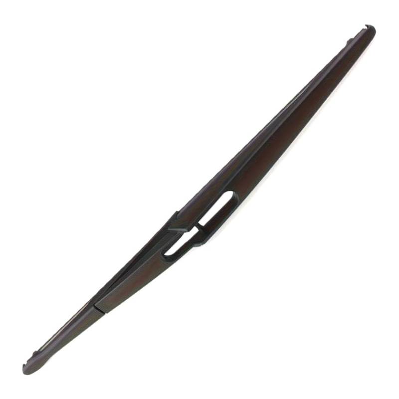14 -Zoll -Heckwischer- und Arm -Set -Kit kompatibel mit Freelander 2 2007 bis 2014 Windschutzscheibe Heckklappe Fenster von GNOVIATL