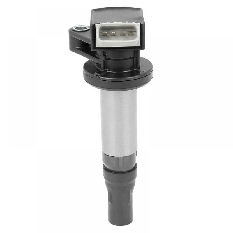 1pc Car Ignition Coil Pack 19500-B2050 kompatibel mit MIRA E-S 2012 Ersatz für Auto-Teil-Zündspule von GNOVIATL