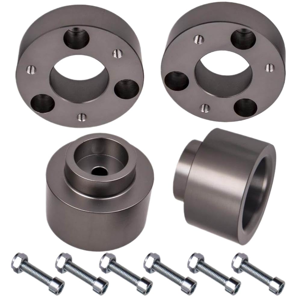2 1/2 Zoll vorne 2 Zoll Hecknivelling Liftkit kompatibel mit RAM 1500 4WD 2009-2023 2 1/2 Zoll vorne 2 Zoll Hecknivelling Liftkit kompatibel mit RAM 1500 4WD 2009-2023 von GNOVIATL