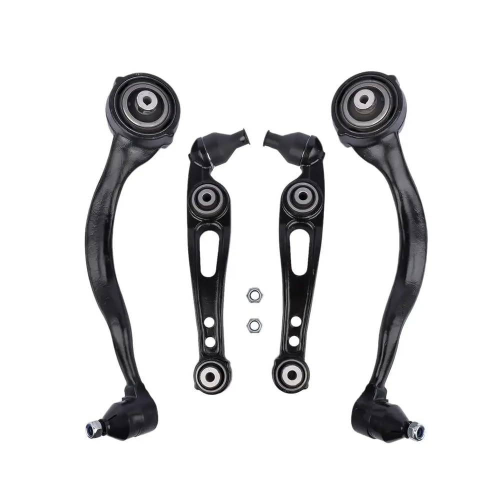 2013-2018 vordere untere Kontrollarme LH/RH nach hinten nach hinten 2013-2018 vordere untere Kontrollarme LH/RH nach hinten nach hinten von GNOVIATL