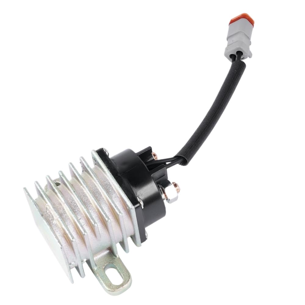 24 V 100A Relaismagnet AP01 Modell 3740150 kompatibel mit JLG 1230es 1930es 2032es 2630es 2030es 24 V 100A Relaismagnet AP01 Modell 3740150 kompatibel mit JLG 1230es 1930es 2032es 2630es 2030es von GNOVIATL
