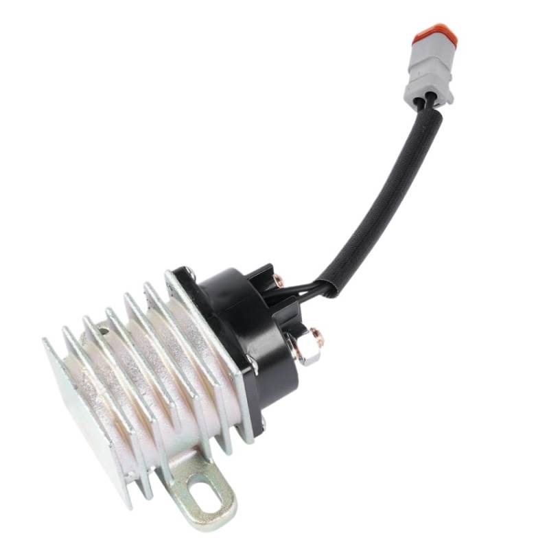 24 V 100A Relaismagnet AP01 Modell 3740150 kompatibel mit JLG 1230es 1930es 2032es 2630es 2030es von GNOVIATL