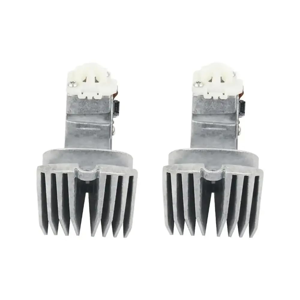 2PCS AP03 Angel Eyes -Modul kompatibel mit 5 Serie F10 F11 F18 Limousinen- und Immobilienmodelle 63117343876 2PCS AP03 Angel Eyes -Modul kompatibel mit 5 Serie F10 F11 F18 Limousinen- und Immobilienmodelle 63117343876 von GNOVIATL