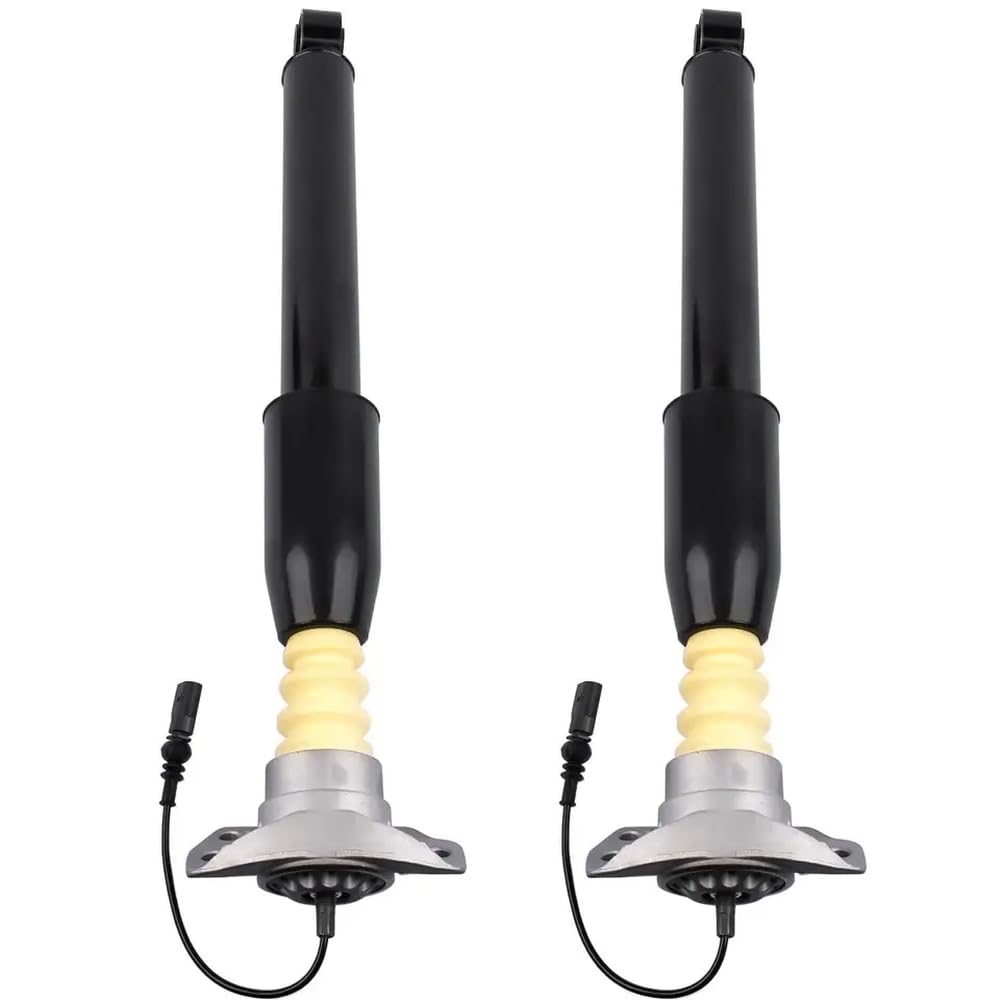 2X Stoßdämpferabsorber mit 4G A6 A7 2011-2018 Links rechts AP01 4G0616031J kompatibel 2X Stoßdämpferabsorber mit 4G A6 A7 2011-2018 Links rechts AP01 4G0616031J kompatibel von GNOVIATL