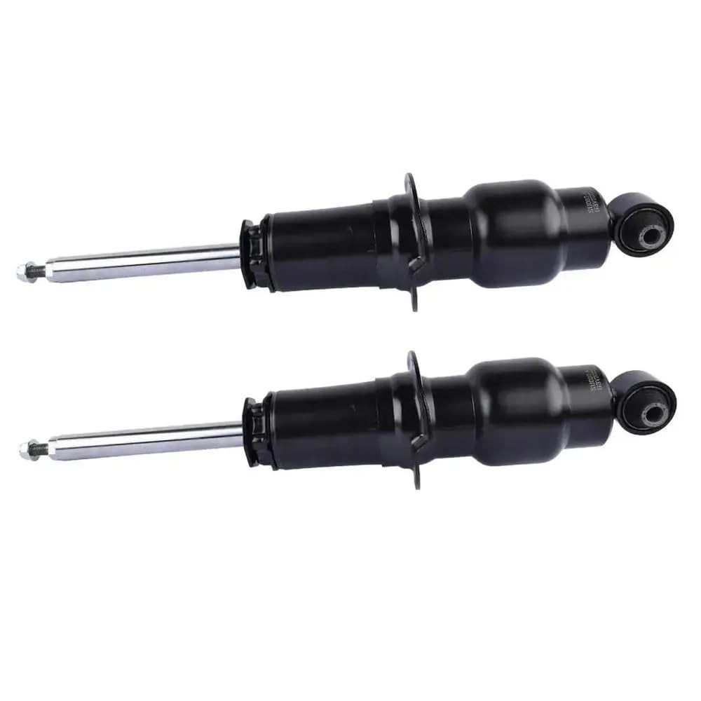 2pcs Heck-Stoßdämpfer LH RH 20365-SC030 kompatibel mit Förstermodellen mit EJ204 FA20 EJ25 FB25 Motoren 2pcs Heck-Stoßdämpfer LH RH 20365-SC030 kompatibel mit Förstermodellen mit EJ204 FA20 EJ25 FB25 Motoren von GNOVIATL