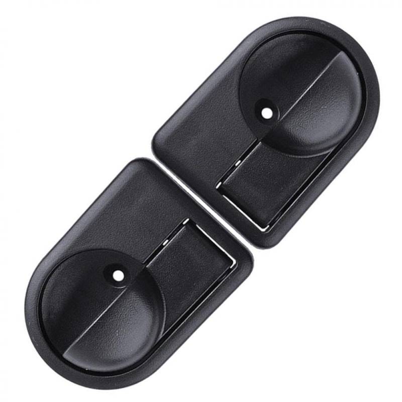 2pcs kompatible Autotürgriffe nach Links rechts für Tico Kly3 Modelle 1991 bis 2000 83110A72B01 von GNOVIATL