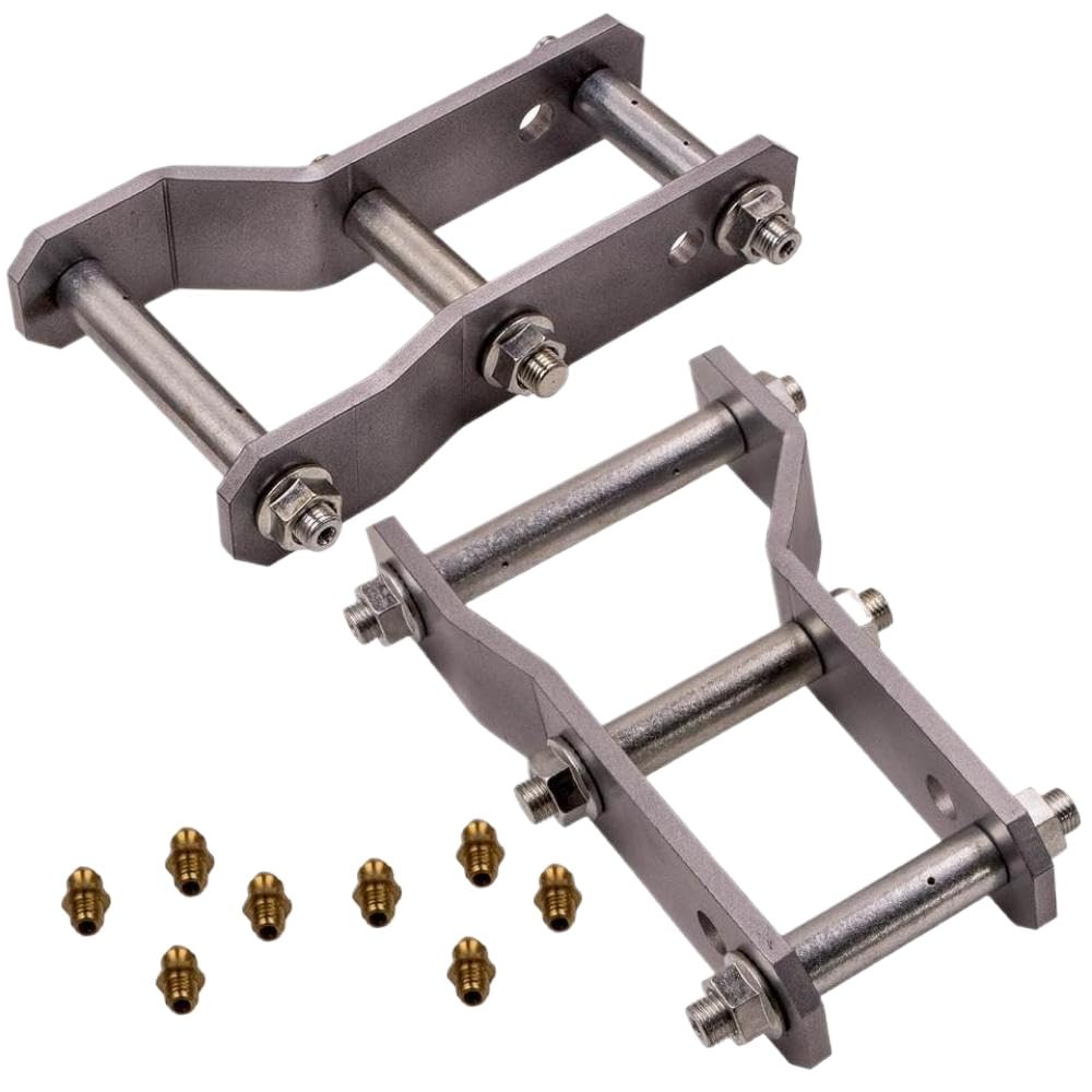 2x 2 Zoll Heckhoch Liftkit kompatibel mit BT50 -Modellen ab 2011 ab 2011 2x 2 Zoll Heckhoch Liftkit kompatibel mit BT50 -Modellen ab 2011 ab 2011 von GNOVIATL