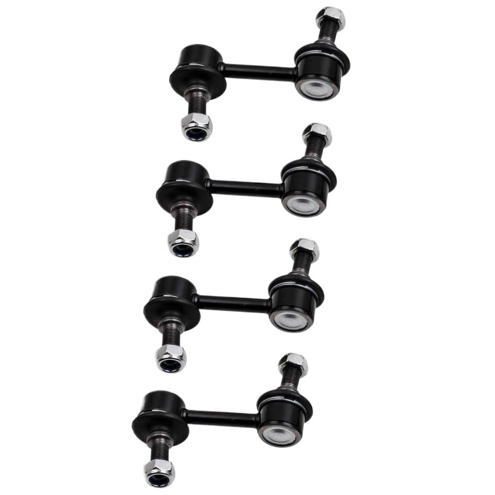 4X Sway Stange End Links kompatibel mit C5 C6 vorderen Heck MS50823 4X Sway Stange End Links kompatibel mit C5 C6 vorderen Heck MS50823 von GNOVIATL