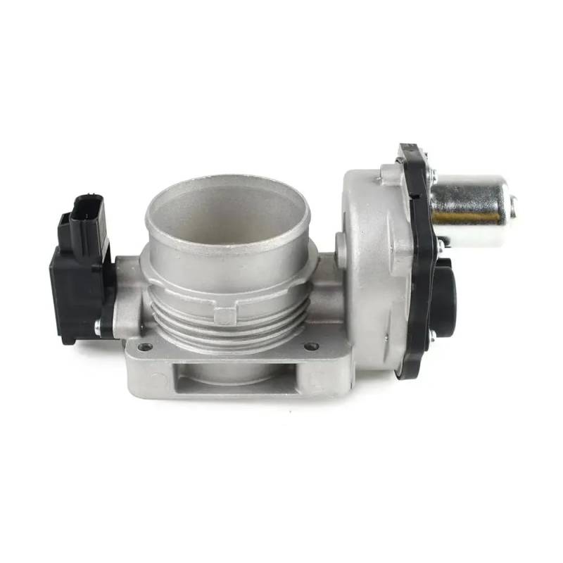 65mm Gaskörper AP03 kompatibel mit E150 F150 Mustang passt 6R3Z9E926AA von GNOVIATL