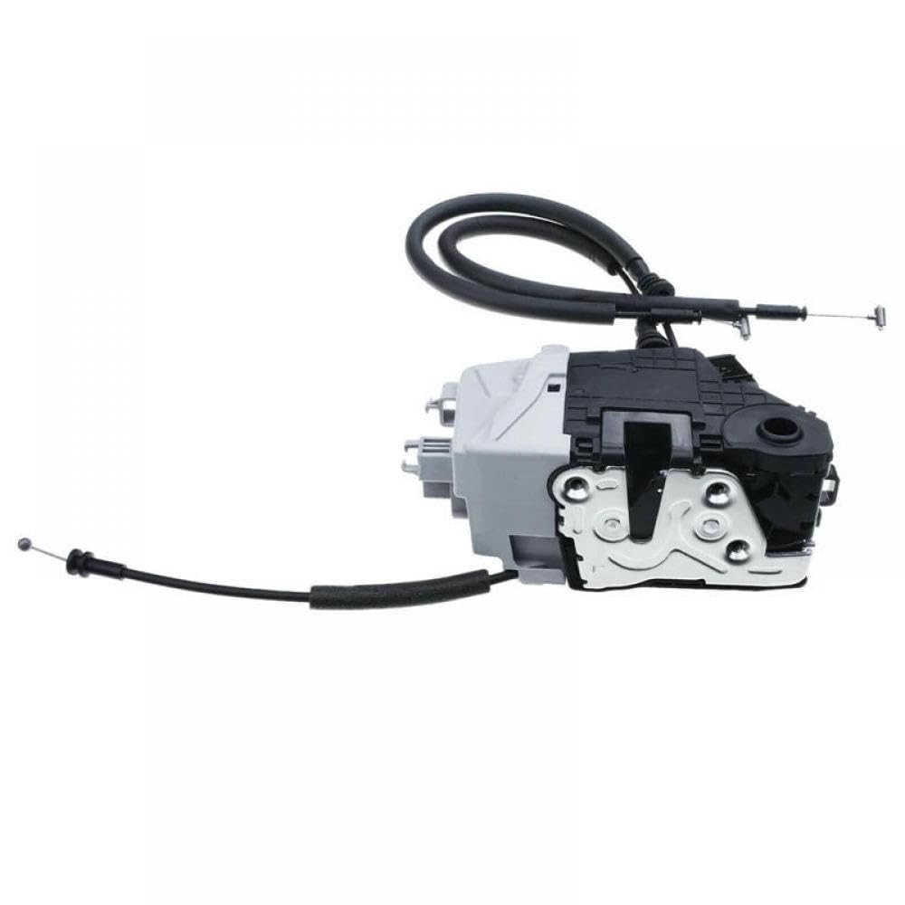 81410-D3000 kompatibler Auto-Türschlossaktuator für Modelle 2016 bis 2020 umfasst 81310-D3010 81320-D3010 81420-D3000(Rear Left) von GNOVIATL