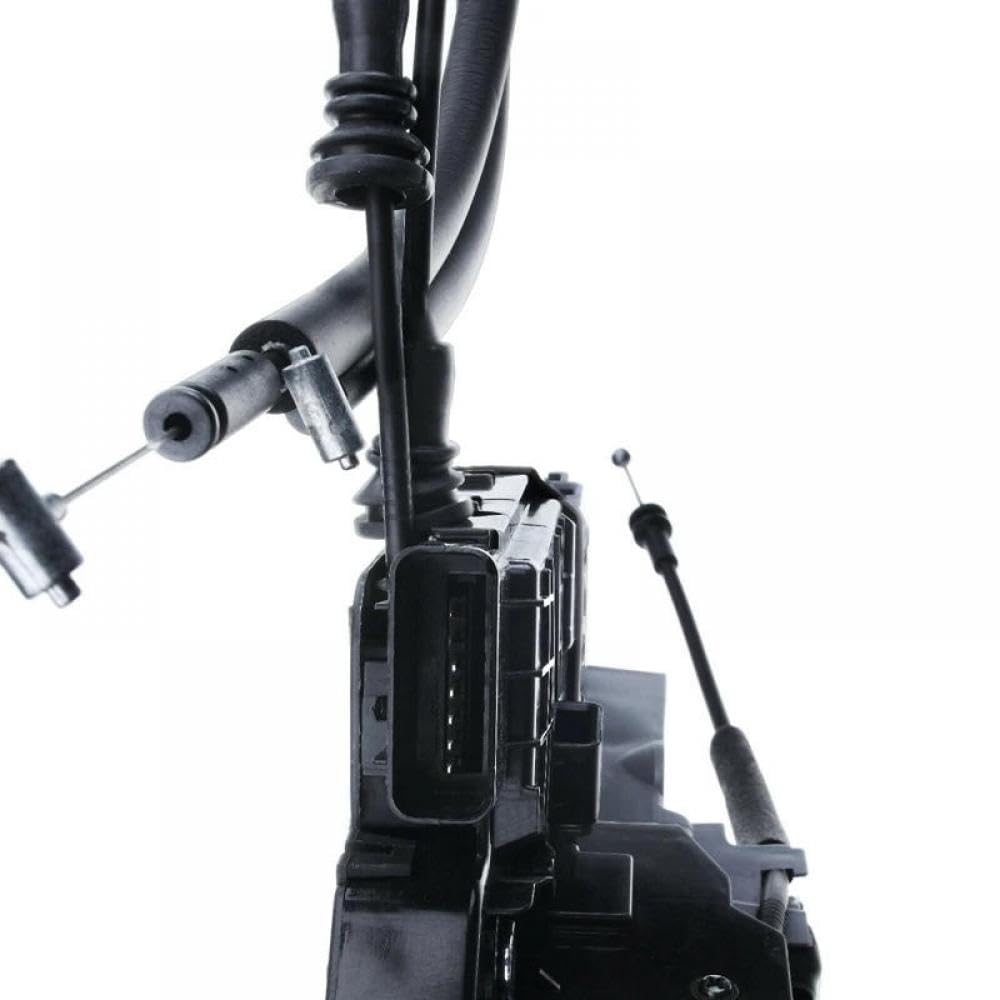 81410-D3000 kompatibler Auto-Türschlossaktuator für Modelle 2016 bis 2020 umfasst 81310-D3010 81320-D3010 81420-D3000(Rear Right) von GNOVIATL