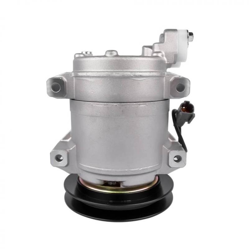 AP01 A/C -Kompressor kompatibel mit 120D 190DW 220DW 230GW Modelle 4621589 4719131 von GNOVIATL