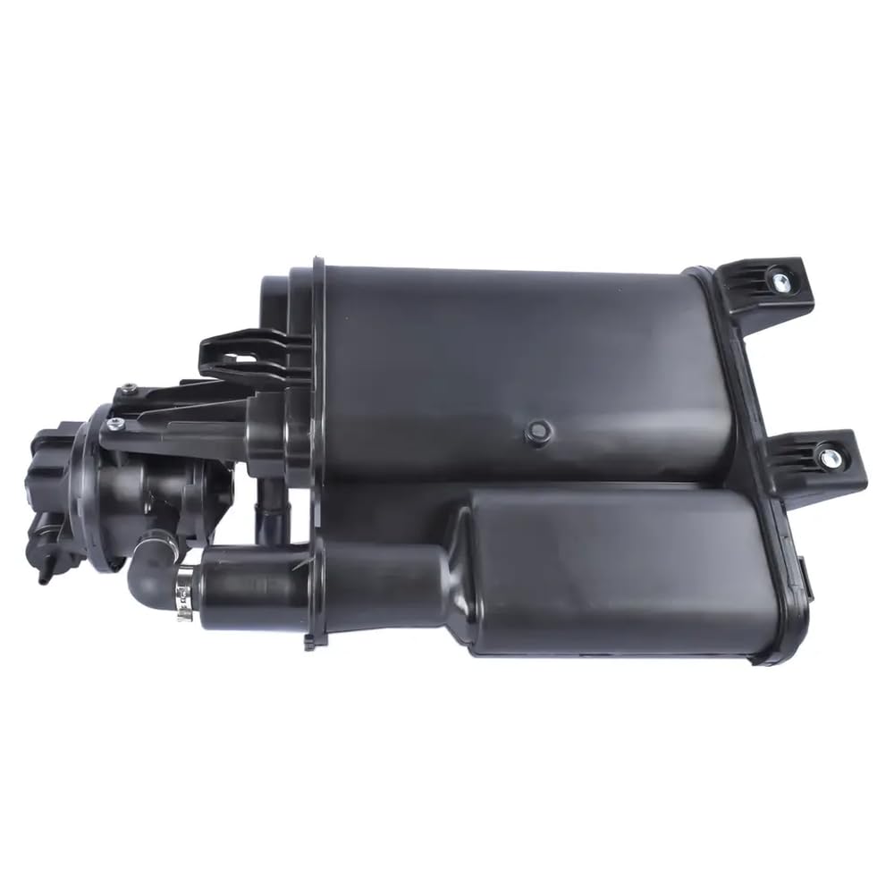 AP01 Dampfkanister kompatibel mit CC CC 2,0L 3.6L Motoren Anpassungen Teilzahlen 3C0201801B 3C0201797D AP01 Dampfkanister kompatibel mit CC CC 2,0L 3.6L Motoren Anpassungen Teilzahlen 3C0201801B 3C0201797D von GNOVIATL