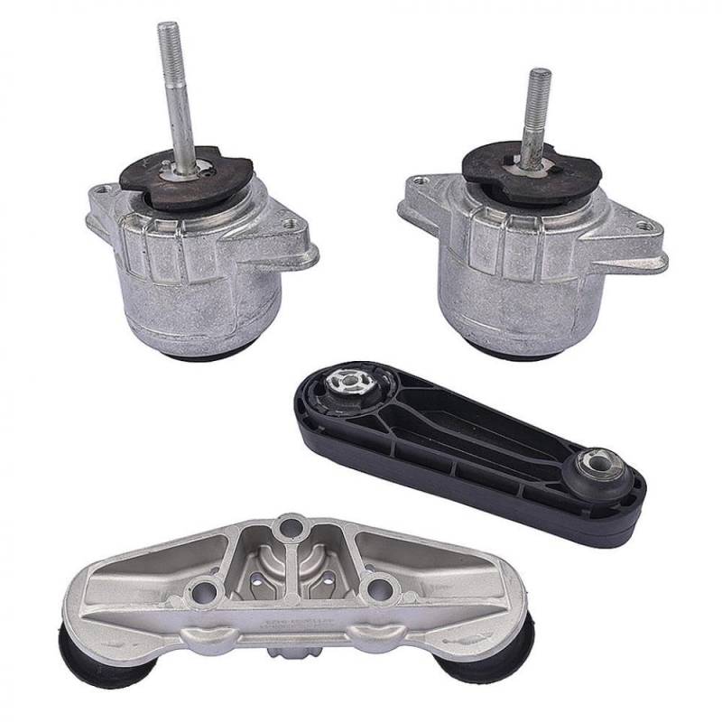 AP01 Motormotormontage für 4,8L 4S S Turbo GTS kompatibel mit 2010-2016 Modellen 97037511801 7PP199331A 94837505712 94837505812 von GNOVIATL