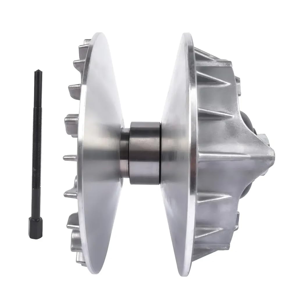 AP01 Primärantriebskupplung Variator kompatibel mit 400CC 450CC 550CC H O 14-19 ATV UTV-Modelle Teile Nummer 0grb05100000030 AP01 Primärantriebskupplung Variator kompatibel mit 400CC 450CC 550CC H O 14-19 ATV UTV-Modelle Teile Nummer 0grb05100000030 von GNOVIATL