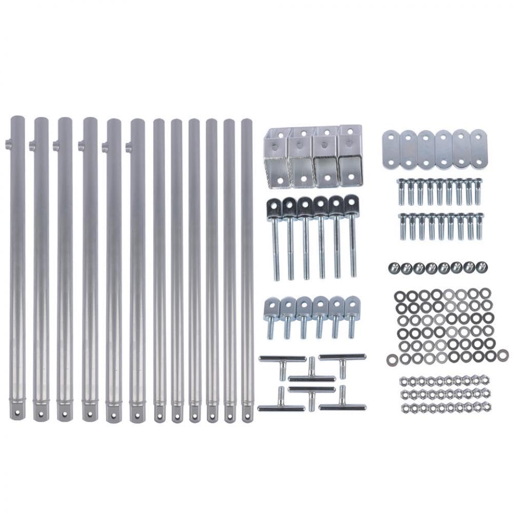AP01 Strong Arm Jack Stabilisator für 5. Rad- und Wohnwagen AP01 Strong Arm Jack Stabilisator für 5. Rad- und Wohnwagen von GNOVIATL