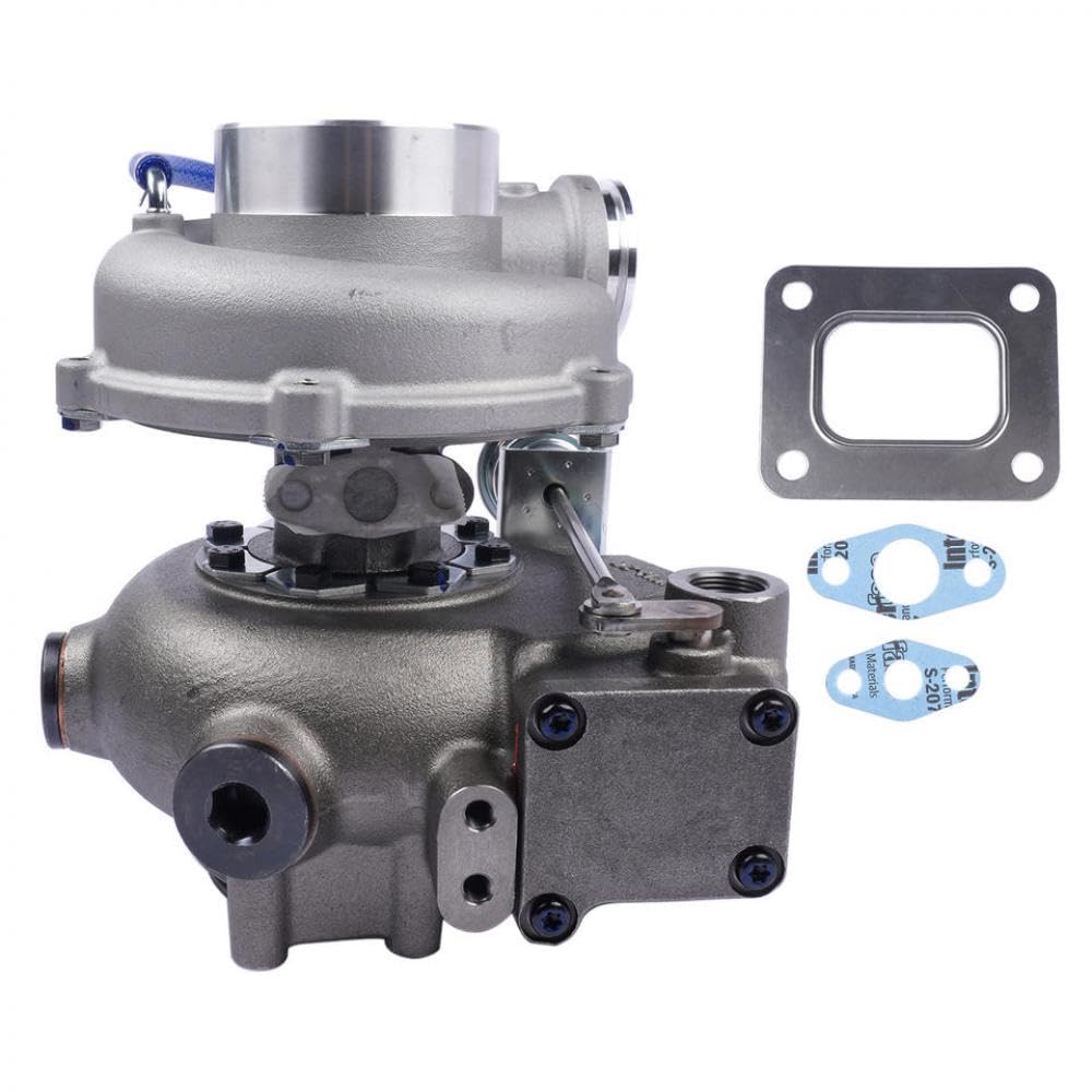 AP01 Turbolader kompatibel mit 1998-2001 Marine 6ly2-ste-Motor VA290033 VB290033 119575-18011 AP01 Turbolader kompatibel mit 1998-2001 Marine 6ly2-ste-Motor VA290033 VB290033 119575-18011 von GNOVIATL