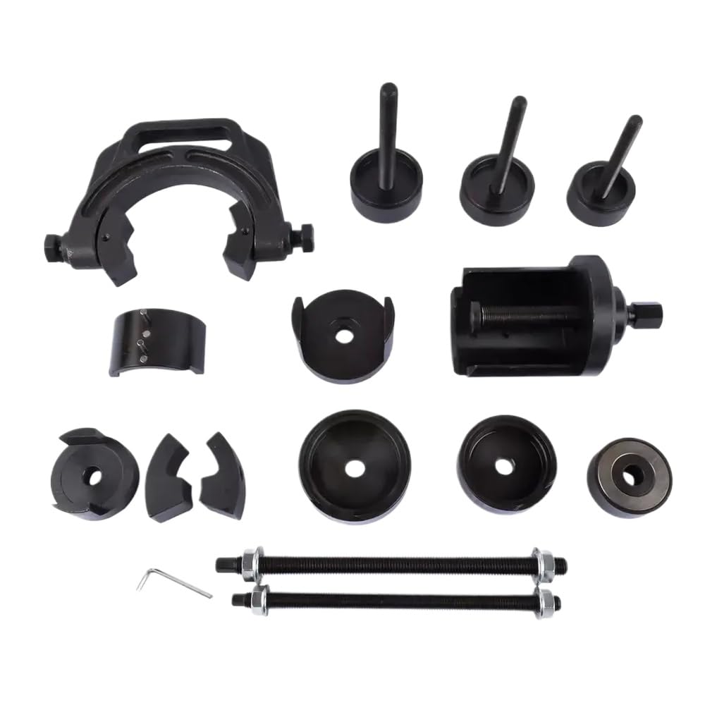AP01 kompatible Hinterachse -Suspension Busch -Werkzeugkit AP01 kompatible Hinterachse -Suspension Busch -Werkzeugkit von GNOVIATL