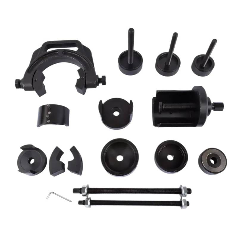 AP01 kompatible Hinterachse -Suspension Busch -Werkzeugkit von GNOVIATL