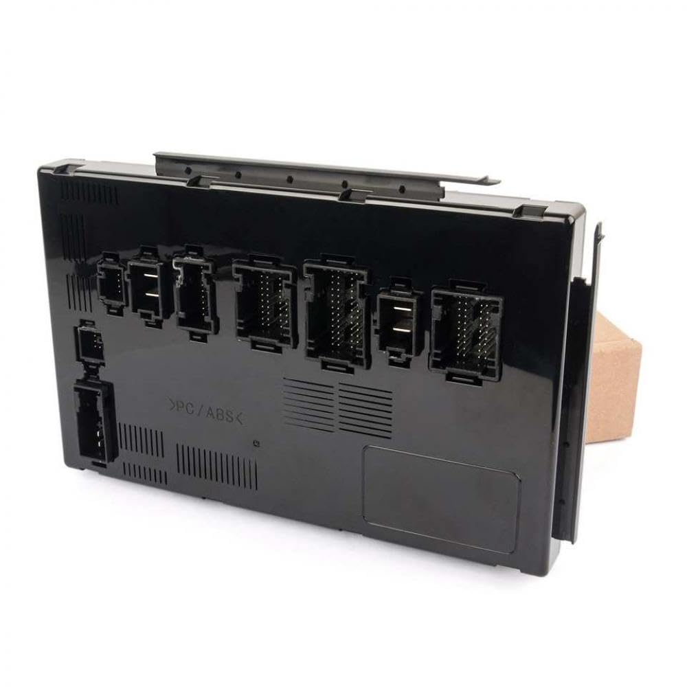 AP02 1649005401 Heck -Erfassungsmodul SAM -Steuereinheit für X164 W164 W251 GL320 GL350 1649005101 AP02 1649005401 Heck -Erfassungsmodul SAM -Steuereinheit für X164 W164 W251 GL320 GL350 1649005101 von GNOVIATL