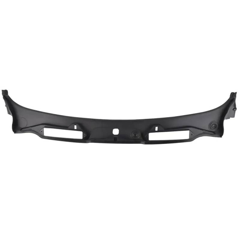 AP03 51717180743 Windschutzscheibe Cowl Panel Cover kompatibel mit E90 E91 325i 328i 330i 335i 2006 bis 2012 Modelle von GNOVIATL
