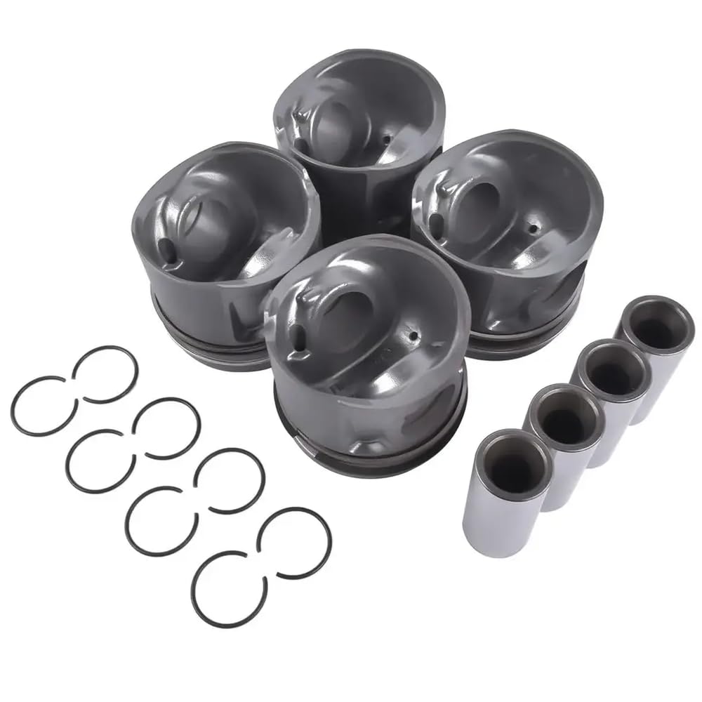 AP03 9800484580 4X Kolben PM004700 Ø 86,00 mm KH 48,42 mm kompatibel mit 2,2 TDCI -Motoren Standardgrößen Bremscreme Teile kompatibel AP03 9800484580 4X Kolben PM004700 Ø 86,00 mm KH 48,42 mm kompatibel mit 2,2 TDCI -Motoren Standardgrößen Bremscreme Teile kompatibel von GNOVIATL