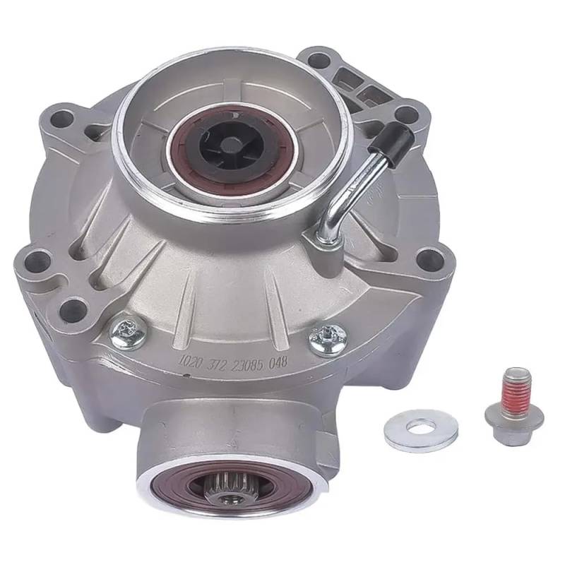 AP03 Heckdifferentialkompatibel mit 1000 1000R 4x4 2012-2018 Modelle Teilenummer 703500878 von GNOVIATL