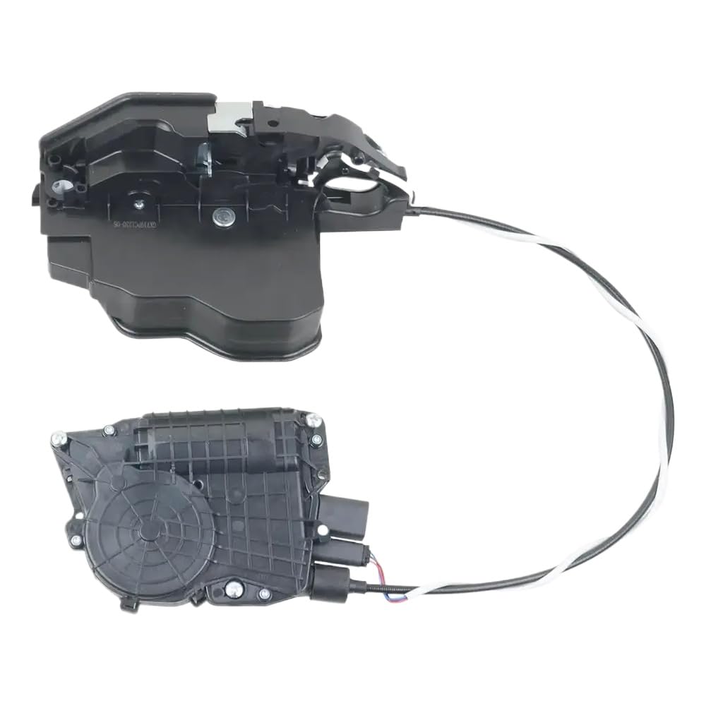 AP03 Kompatible vordere Linke Türverriegelungsmechanismus Aktuator Ersatz Teil 51217148475 für 5 GT F07 530i 535i 550i AP03 Kompatible vordere Linke Türverriegelungsmechanismus Aktuator Ersatz Teil 51217148475 für 5 GT F07 530i 535i 550i von GNOVIATL