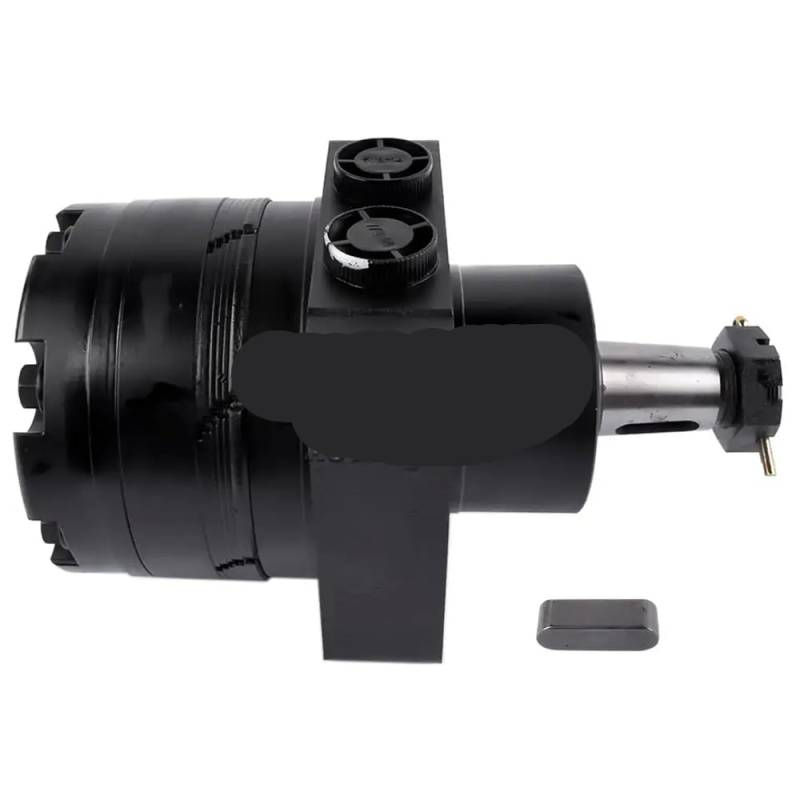 AP03 Radmotordeck Motor kompatibel mit verschiedenen Null -Turn -Mähern Ersatz -Teilenummer 2188126 01 Passt mehrere Marken an, darunter Bunton Hustler Ryan von GNOVIATL