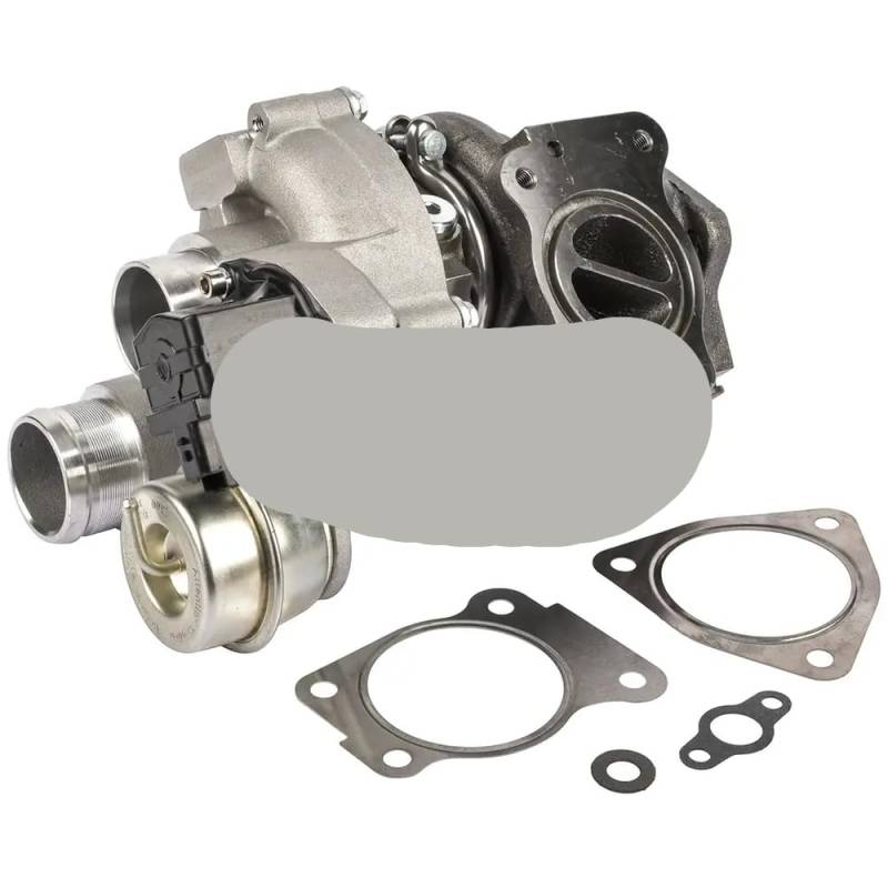 AP03 Turbo -Ladegerät K03 kompatibel mit S R55 R56 R57 R58 R59 R60 R61 -Modelle Anpassung Teilenummer 11657600890 von GNOVIATL