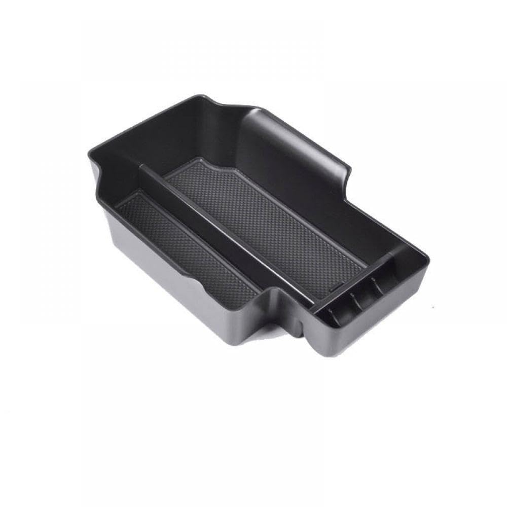 Accority-Accessoires für Autobehälter, kompatibel mit Colorado LT Z71 ZR2 Canyon SLT All-Terrain Denali 2015-2019 2016(A) von GNOVIATL
