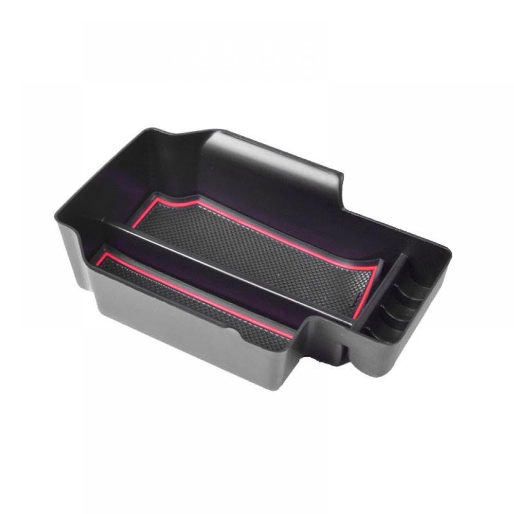 Accority-Accessoires für Autobehälter, kompatibel mit Colorado LT Z71 ZR2 Canyon SLT All-Terrain Denali 2015-2019 2016(B) von GNOVIATL