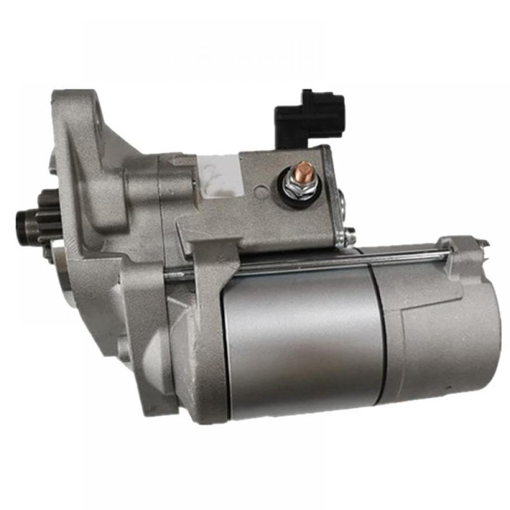 Auto Starter 28100-0L260 kompatibel mit Pickup revo 1GDFTV 2GDFTV Auto Starter 28100-0L260 kompatibel mit Pickup revo 1GDFTV 2GDFTV von GNOVIATL